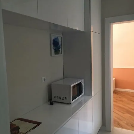 Appartement Heart Of Lviv2 Lviv